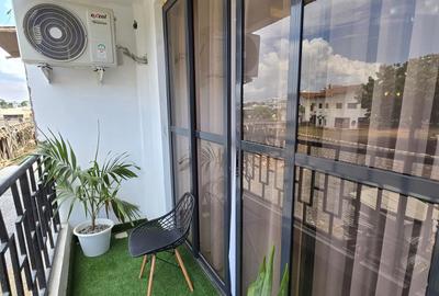 3 Bed Apartment with En Suite at Beach Road - 3
