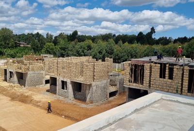 5 Bed Villa with En Suite at Kikuyu - 3