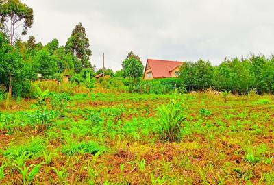 900 m² Residential Land at Runana Area - 2
