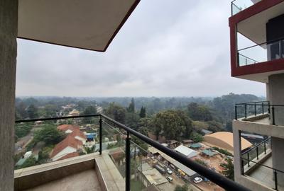 3 Bed Apartment with En Suite at Westlands - 4