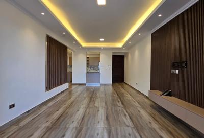 2 Bed Apartment with En Suite in Brookside - 2