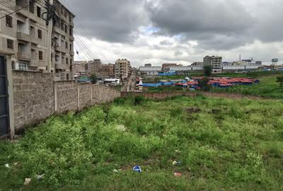 1 ac Land in Syokimau