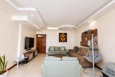 4 Bed Apartment with En Suite at Off Lower Kabete Lane - 3