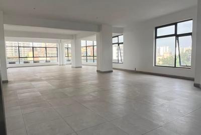 2,221 ft² Commercial Property with Service Charge Included in Westlands Area - 2