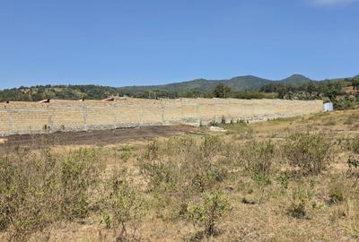 Land at Matasia - 4
