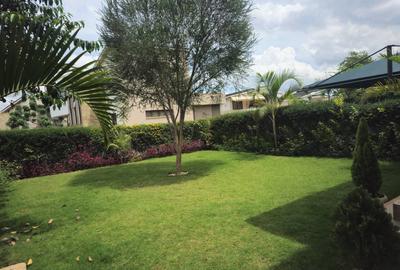 4 Bed Townhouse with En Suite in Runda - 3