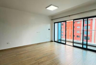2 Bed Apartment with Gym in Kileleshwa - 2
