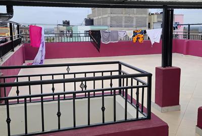 Serviced 1 Bed Apartment with En Suite at Eastern Bypass - 4