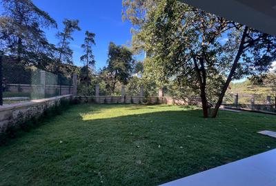 6 Bed Townhouse with En Suite at Peponi Rd - 4