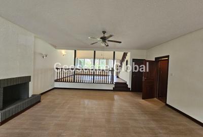 4 Bed House with En Suite in Muthaiga - 3