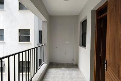 3 Bed Apartment with En Suite at Mandera Road - 3