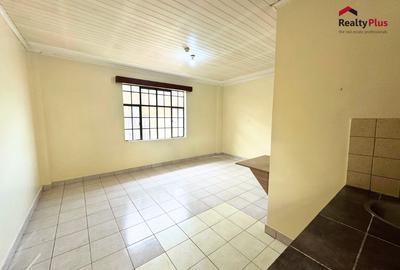 Bedsitter at Maai Mahiu Road - 2