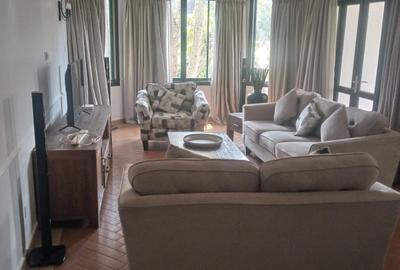 4 Bed Townhouse with En Suite in Westlands Area - 3