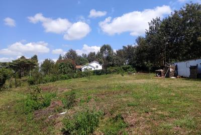 Land in Karen - 2