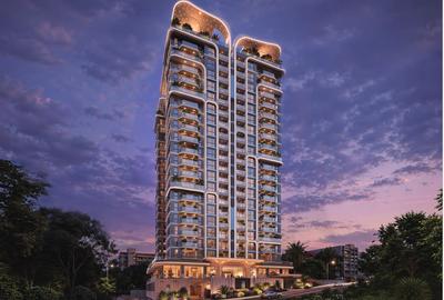 1 Bed Apartment with En Suite in Westlands Area