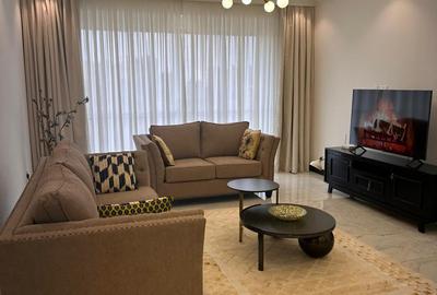 Furnished 2 Bed Apartment with En Suite in Spring Valley - 2