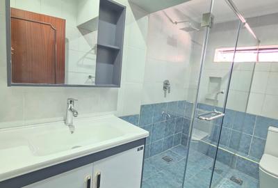 4 Bed Townhouse with En Suite at Riara Road - 3