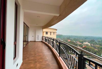 4 Bed Apartment with En Suite at Westlands