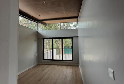 4 Bed Townhouse at Runda - 4