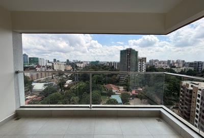 Serviced 3 Bed Apartment with En Suite in General Mathenge - 2