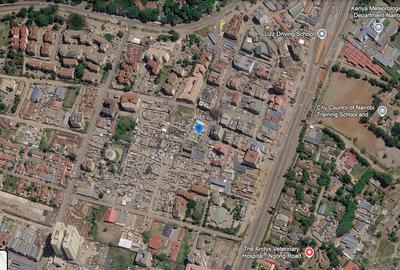 Commercial Land at Karandini Road - 3