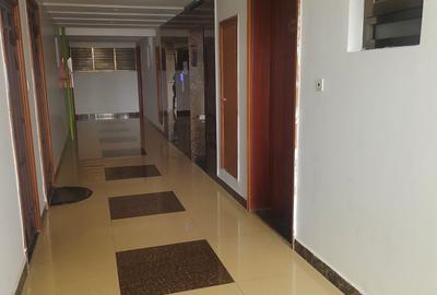 3 Bed Apartment with Swimming Pool in Kilimani - 4