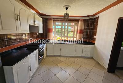 Furnished 2 Bed Apartment with En Suite in Runda - 2