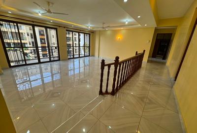 3 Bed Apartment with En Suite at Simba Road - 2