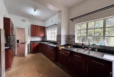 4 Bed House with Staff Quarters in Lavington - 2