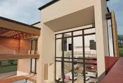 5 Bed Villa with En Suite in Lavington - 3