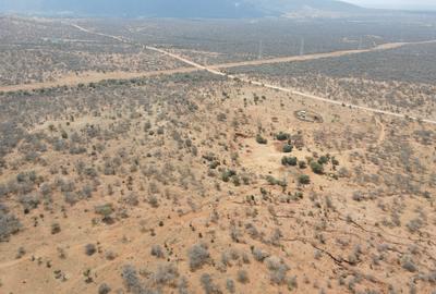0.25 ac Land at Amboseli Road - 2