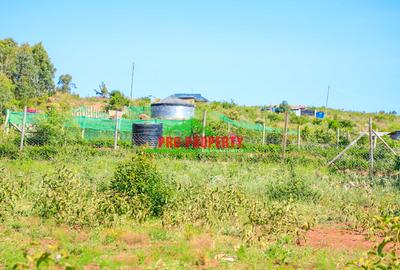0.05 ha Residential Land at Kamangu - 2