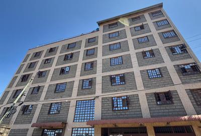 2 Bed Apartment with En Suite in Kahawa Sukari