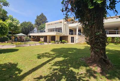 11,000 ft² Office with Service Charge Included at Kabarsiran - 3