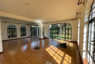 3 Bed House with En Suite in Kiambu Road - 2