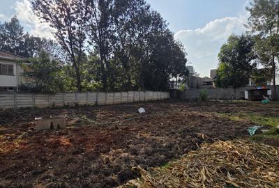 Land in Karen - 4
