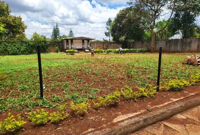 5 Bed Townhouse with En Suite in Runda - 4