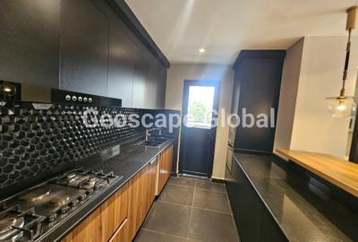 Furnished 2 Bed Apartment with En Suite in Spring Valley - 4