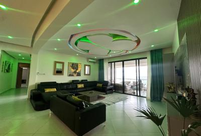 Serviced 4 Bed Apartment with En Suite at Mount Kenya Road - 3