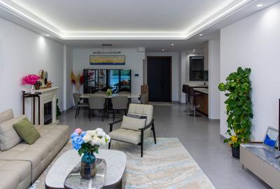 3 Bed Apartment with En Suite in General Mathenge - 2