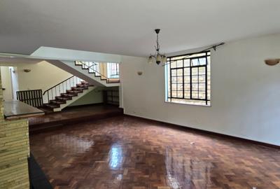 4 Bed Townhouse with En Suite at Off James Gichuru - 4