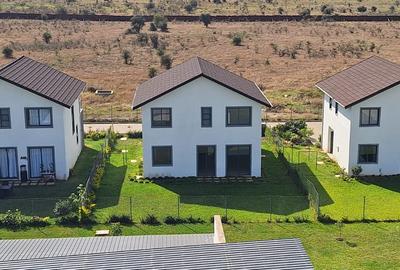 4 Bed Villa with En Suite in Ongata Rongai - 4