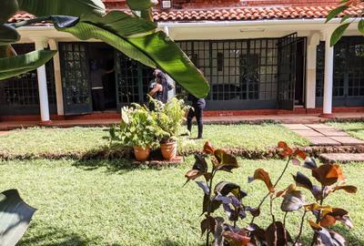 2 Bed House with En Suite at Off Lower Kabete Road