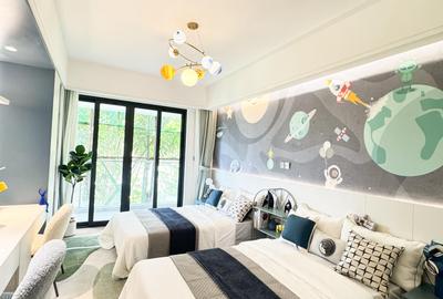 4 Bed Apartment with En Suite in Westlands Area - 4