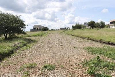 505.86 m² Land in Joska - 2