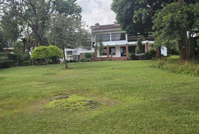 5 Bed Villa with En Suite in Gigiri - 4