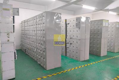Warehouse with Parking in Thika Road - 3