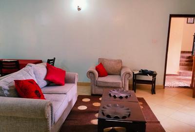 2 Bed House with En Suite in Rosslyn - 3