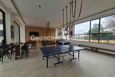4 Bed Villa with En Suite in Loresho - 4