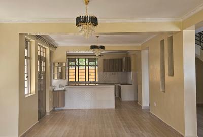 4 Bed House with En Suite in Kiambu Road - 3